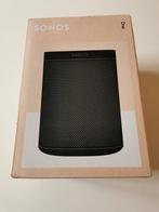 Sonos One Gen 2 neuf, TV, Hi-fi & Vidéo, Neuf, Moins de 60 watts, Enlèvement, Haut-parleur central