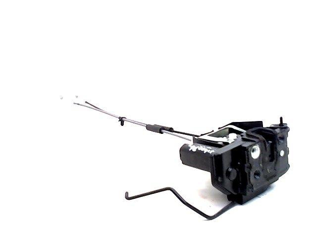 PORTIERSTANGEN LINKS ACHTER Hyundai i10 (F5), Gebruikt, Hyundai