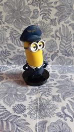 figurine kevin des minions en tenue de pilote, Enlèvement ou Envoi, Comme neuf