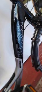 Damens fiets  top merk  KTMKTM  VAN FIETS, Fietsen en Brommers, Ophalen