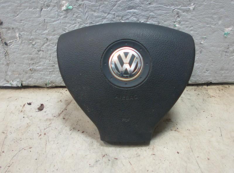 AIRBAG VOLANT Golf Plus (5M1 / 1KP) (1ko-880-201-bt), Autos : Pièces & Accessoires, Autres pièces automobiles, Volkswagen, Utilisé