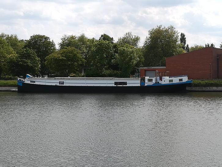 péniche, Immo, Péniches à vendre, Province de Flandre-Occidentale, Ventes sans courtier