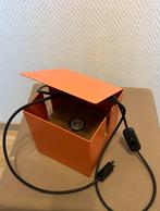 Ethnicraft (universo positivo) lamp, Ophalen, Design, Zo goed als nieuw, Minder dan 50 cm