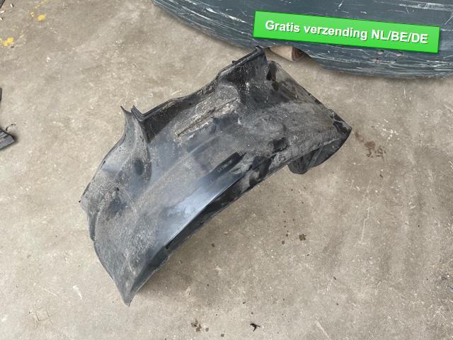 PARE BOUE AVANT DROIT Fiat 500 (312) (51786785), Autos : Pièces & Accessoires, Dhr. R. de Gouw, Garde-boue, Utilisé, Droite