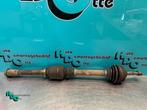 Arbre de transmission avant droit d'un Peugeot 206 (206 98-), -, 3 mois de garantie, Utilisé, -