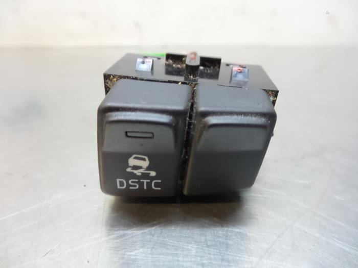 Schakelaar van een Volvo S40, Auto-onderdelen, Dashboard en Schakelaars, Volvo, Gebruikt, Ophalen of Verzenden