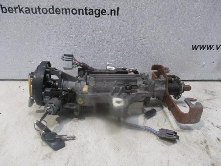 BOITIER DE COLONNE DE DIRECTION Ford USA F-150 Standard Cab, Autos : Pièces & Accessoires, Commande, Pièces américaines, Utilisé