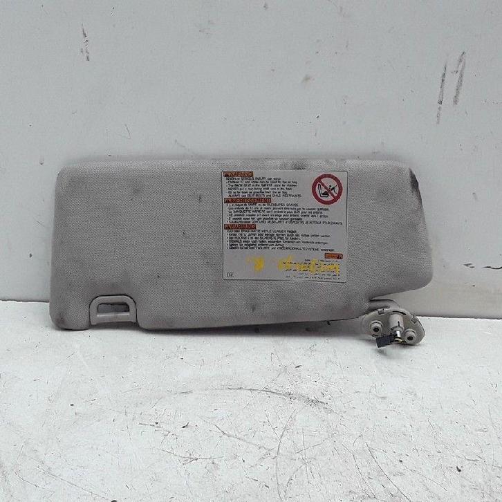 ZONNEKLEP Subaru Outback (BP) (01-2003/09-2009), Auto-onderdelen, Interieur en Bekleding, Subaru, Gebruikt