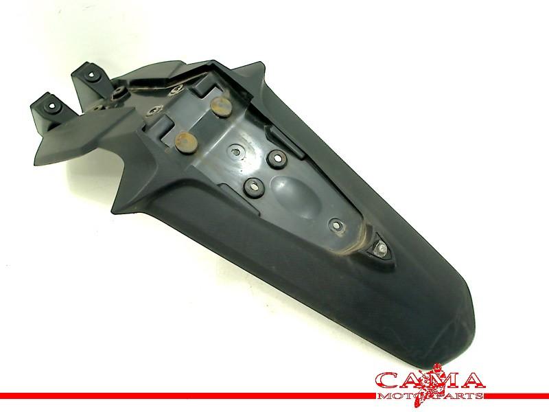 KENTEKENPLAAT HOUDER GSX R 125 2020-2021 (GSX-R125XA), Dhr. S. di Majo, Gebruikt, Info@cama-motorparts.nl, P.J. Troelstraweg 8 8
3144 CX  MAASSLUIS, NL