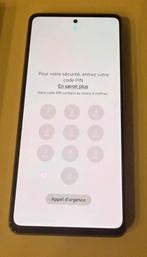 Smartphone Samsung Galaxy A53  5g 128go, Télécoms, Téléphonie mobile | Huawei, Enlèvement ou Envoi, Utilisé