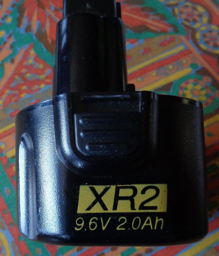 Dewalt boormachine, Ophalen of Verzenden, Gebruikt, Boormachine