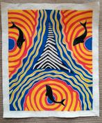 vintage Aboriginal Art, Ophalen