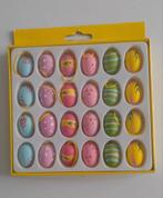 Décoration de Pâques, Enlèvement