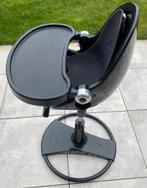 Hoge babystoel, Kinderen en Baby's, Ophalen, Gebruikt, Meegroeistoel, Gordel(s)