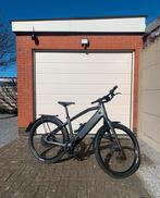ST2 Sport Dark Grey M, Ophalen, Zo goed als nieuw, Stromer