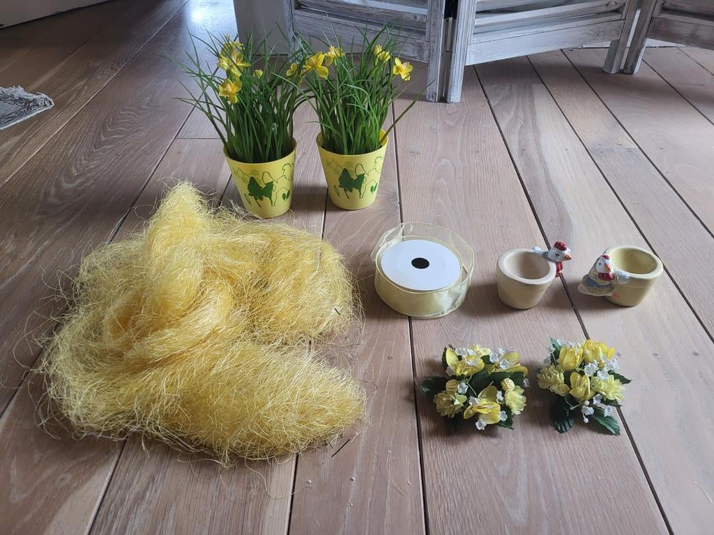 Paasversiering, Diversen, Pasen, Verzenden