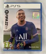 FIFA 22 – PlayStation 5, Consoles de jeu & Jeux vidéo, Enlèvement, Comme neuf