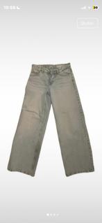 Blue wide straight leg jeans Bershka, Vêtements | Femmes, Jeans, Enlèvement ou Envoi, Comme neuf