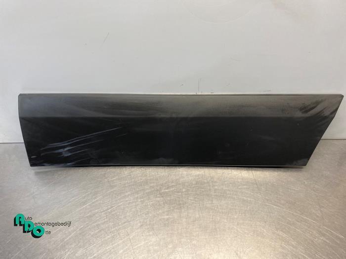 Sierstrip van een Volkswagen Crafter (Crafter 06-), Auto-onderdelen, Carrosserie, Volkswagen, Gebruikt, 3 maanden garantie, Ophalen of Verzenden