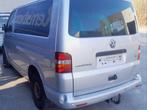 CARAVELLE VOLKSWAGEN TRANSPORTER 2006, Autos, Achat, Autres carburants, Autre carrosserie, Transporter