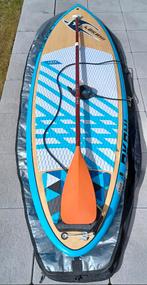 Soupe LOKAHI 8'6" x 31" x4"'5/8, Enlèvement, Utilisé, Planches de SUP