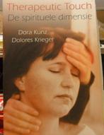 Therapeutic Touch, De spirituele dimensie Dora Kunz, Envoi, Comme neuf
