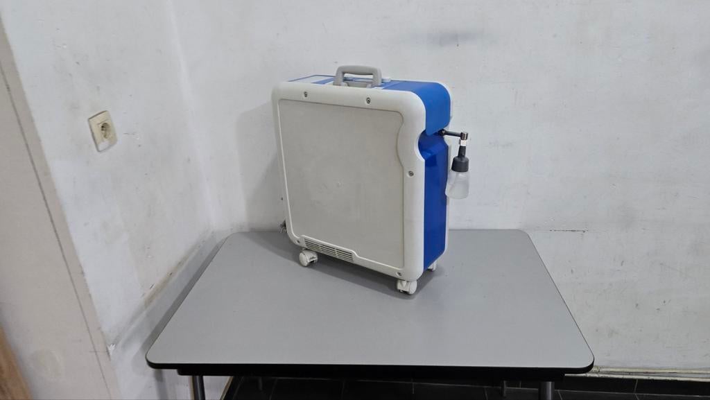 Krober 4.0 is een moderne en stille zuurstofconcentrator, Diversen, Verpleegmiddelen, Ophalen of Verzenden