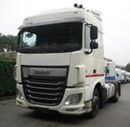 DAF XF, Autos, 324 kW, Achat, Euro 6, Entreprise