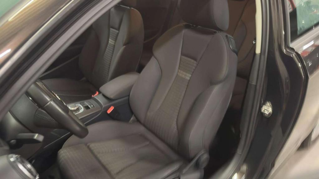 Audi A3 SPORTBACK 1.4 TFSI Ambition (bj 2013), Auto's, Audi, Gebruikt, Euro 6, 4 cilinders, Bruin