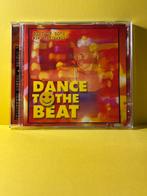 Millennium series volume 5 - dance to the beat / nieuwstaat, Cd's en Dvd's, Cd's | Dance en House, Verzenden