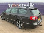 2010 - Volkswagen - Passat Variant - 1.6 TDI BlueMotion - Pe, Auto's, Volkswagen, Euro 5, Gebruikt, Bedrijf, Passat