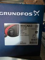 Grundfoss magna 3  25 - 60, Doe-het-zelf en Bouw, Ophalen