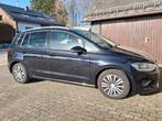 VW Golf Sportsvan Sound in zwart, Auto's, Automaat, Start-stop-systeem, Stof, Zwart