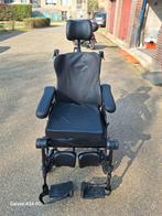 rolstoel comfort, Ophalen, Zo goed als nieuw, Duwrolstoel