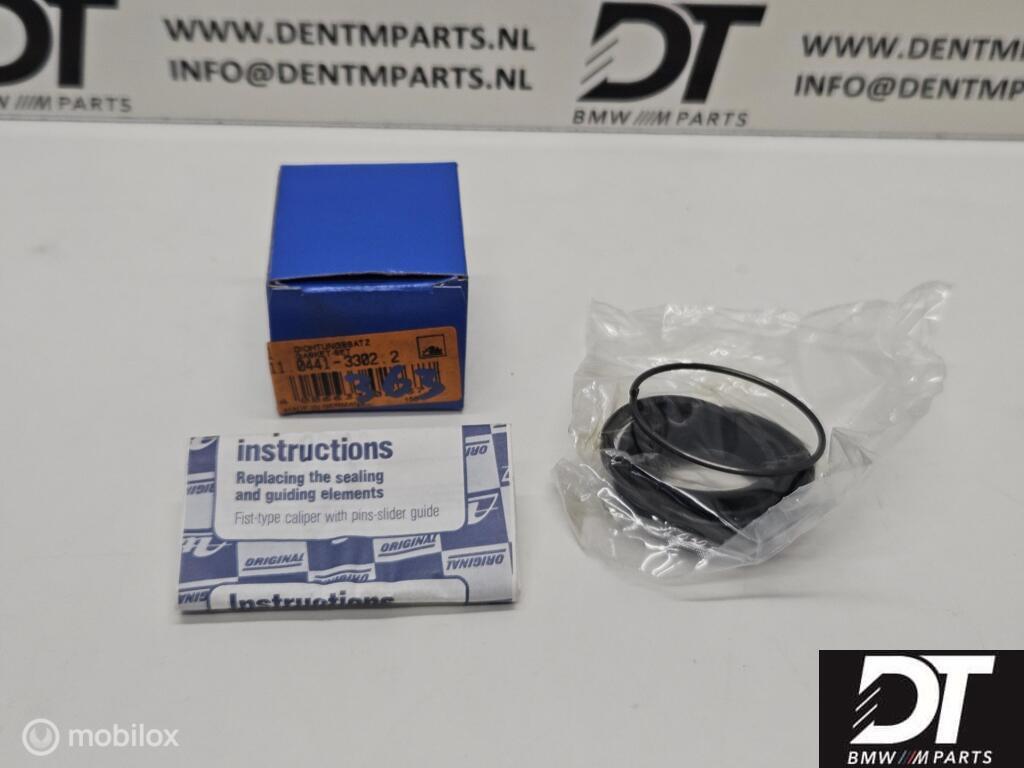 Repair set brake caliper BMW E30 E28 E24 ATE 11.0441-3302.2, Nieuw, Ophalen of Verzenden