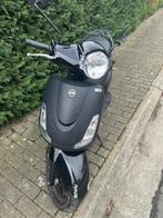 Scooter  a klasse, Fietsen en Brommers, Scooters | SYM, Ophalen, Gebruikt, Klasse A (25 km/u), 49 cc