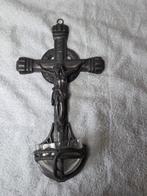 wijwatervat, Ophalen