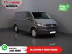 Volkswagen Transporter T6.1 2.0 TDI 150 pk DSG Aut. Virtual, Auto's, Bestelwagens en Lichte vracht, Automaat, Bedrijf, Diesel
