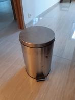 Pedaalemmer, Ophalen