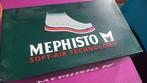 Mephisto maat46, Ophalen