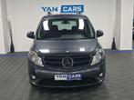 Mercedes-Benz Citan Tourer * 1.5 CDI * CLIM + CAM * Prête, Achat, Euro 6, Entreprise, Boîte manuelle