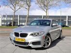 BMW 2-serie Coupé M235i Centennial High Executive 322PK Aut, Automaat, Gebruikt, Euro 6, Bedrijf
