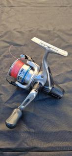 Shimano Alivio 1000RC, Watersport en Boten, Hengelsport | Witvissen, Ophalen of Verzenden, Zo goed als nieuw, Molen