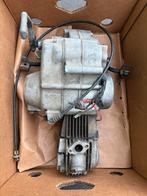 Honda SS50 motorblok 4 vitesse, Enlèvement