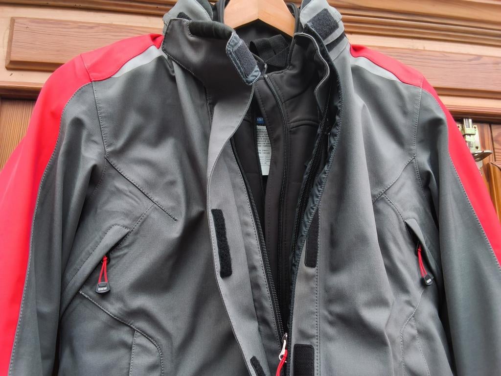 Bmw streetguard maat 42 (lady’s), Motoren, Kleding | Motorkleding, Ophalen