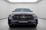 Mercedes-Benz GLC 200d Coupé AMG Line (bj 2025, automaat), Auto's, Automaat, 2005 kg, 4 cilinders, Zwart