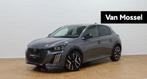 Peugeot 208 1.2 HYBRID 100 e-DSC6 GT, Auto's, https://public.car-pass.be/vhr/4a0258ff-c8e7-479c-924b-ac9038cce801, Gebruikt, Zwart