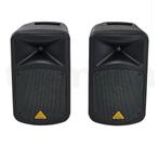 Speakerset stereo BEHRINGER europort epa500mp3, Enlèvement