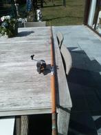 hengel 2.9m + molen RU, Ophalen, Molen