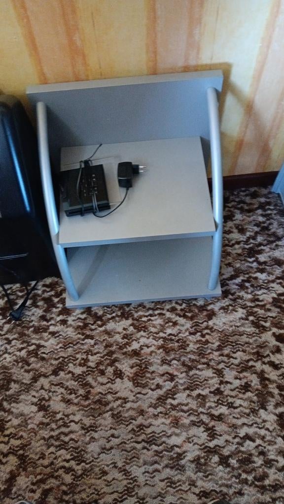 Chambre à coucher, Caravanes & Camping, Enlèvement